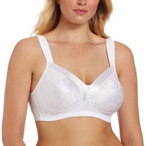 PLAYTEX 18 Hour Comfort Shaping Coverage 4609